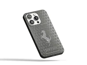 Ferrari Smartphone Schutz Modernes Stilvolles Design